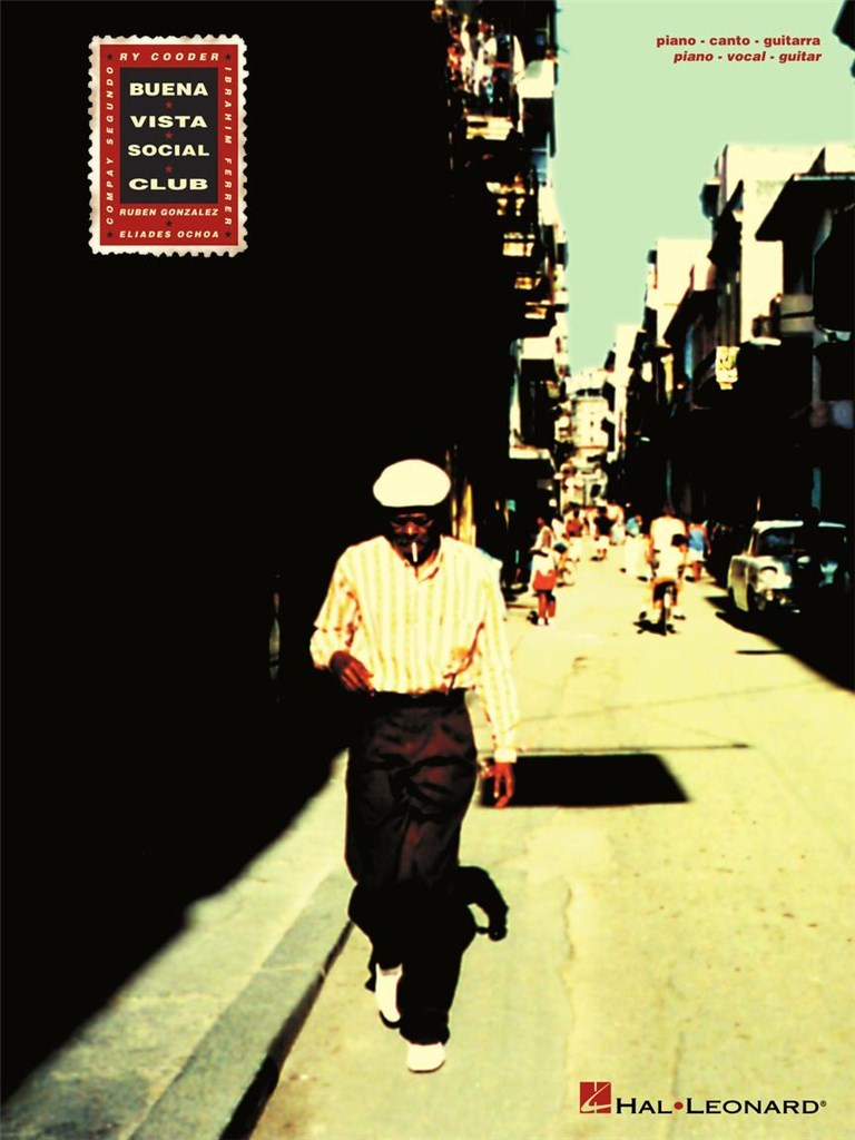 Buena Vista Social Club